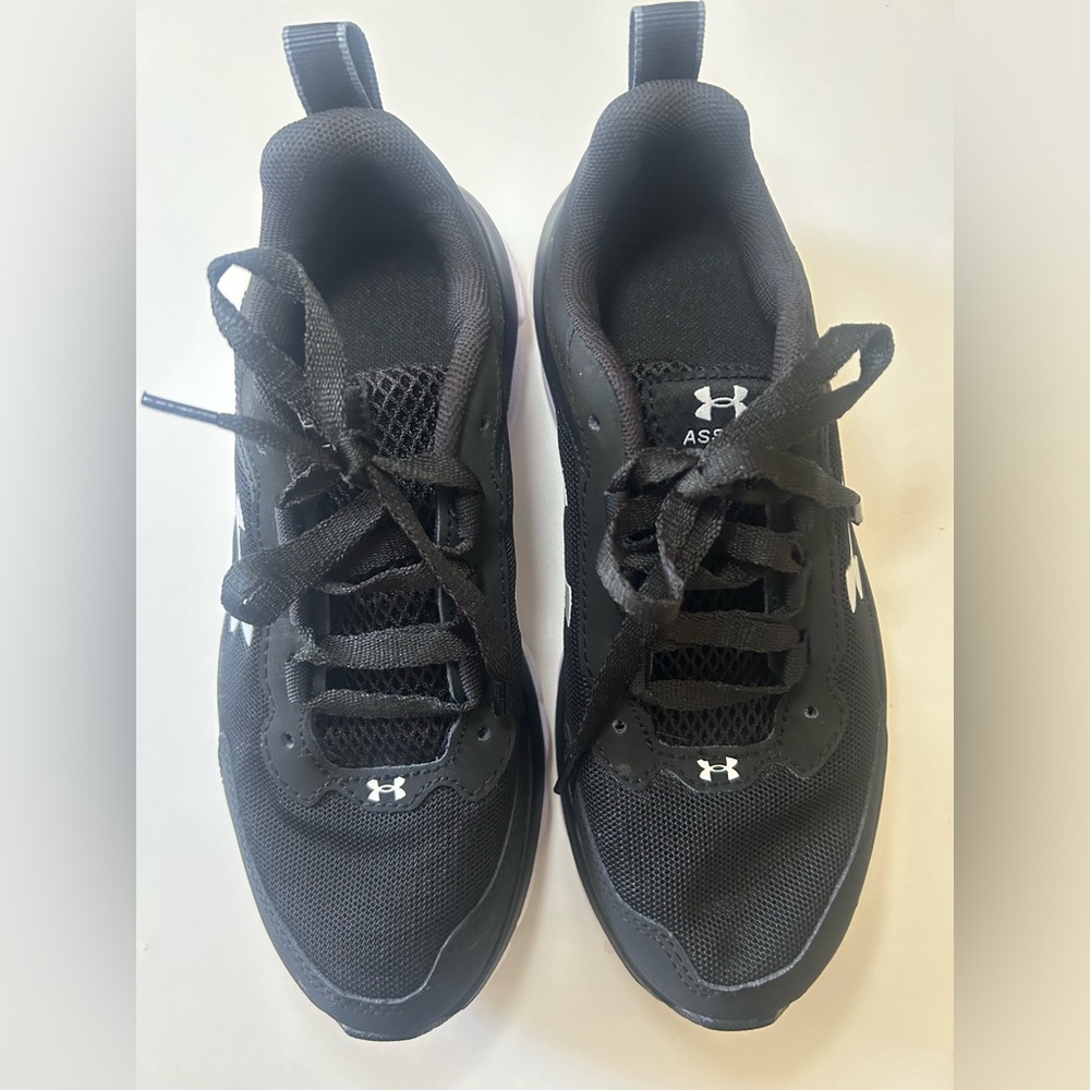 Under Armour Assert Shoes